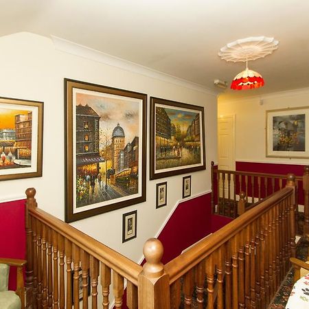 Augusta Lodge Guesthouse Γουέστπορτ Εξωτερικό φωτογραφία