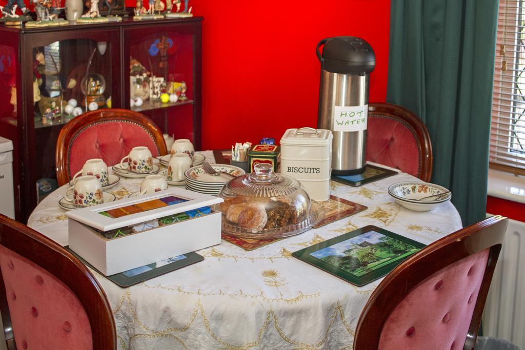 Augusta Lodge Guesthouse Γουέστπορτ Εξωτερικό φωτογραφία