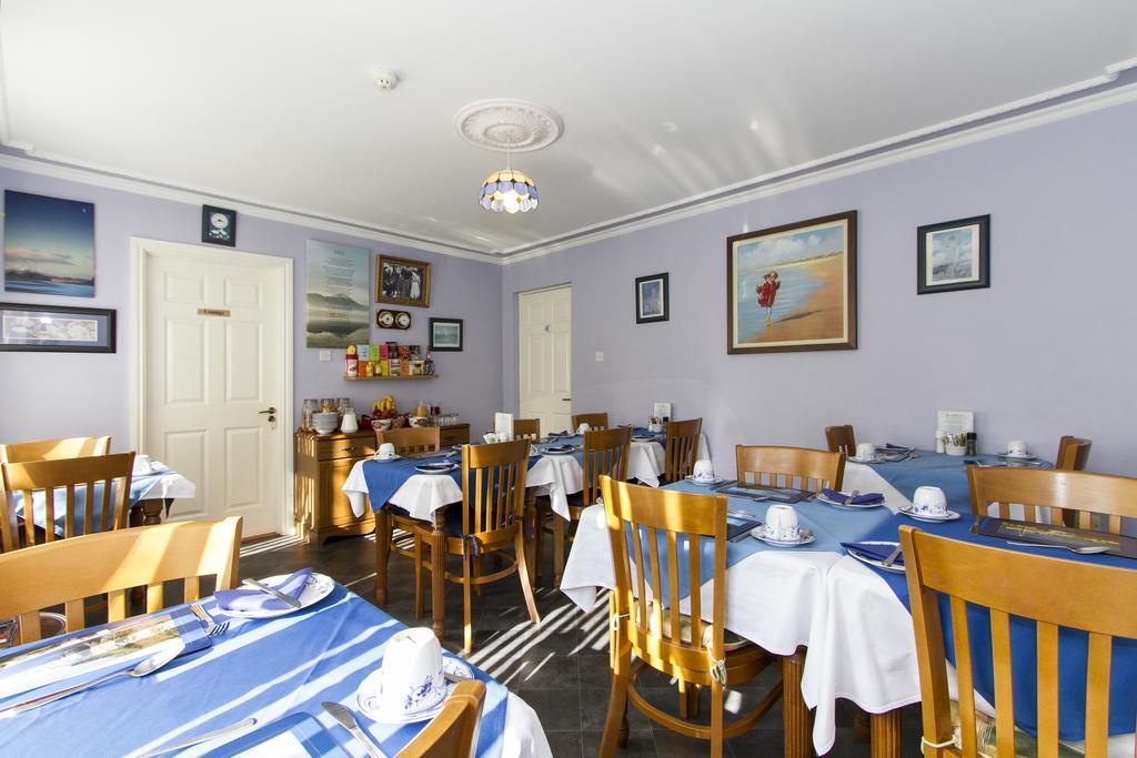 Augusta Lodge Guesthouse Γουέστπορτ Εξωτερικό φωτογραφία