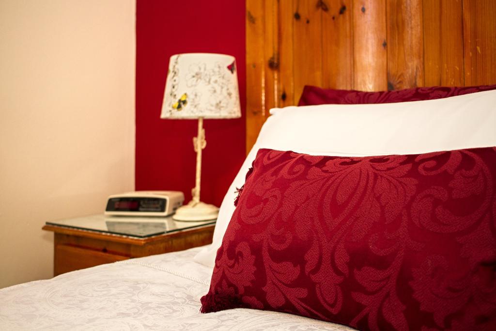 Augusta Lodge Guesthouse Γουέστπορτ Εξωτερικό φωτογραφία