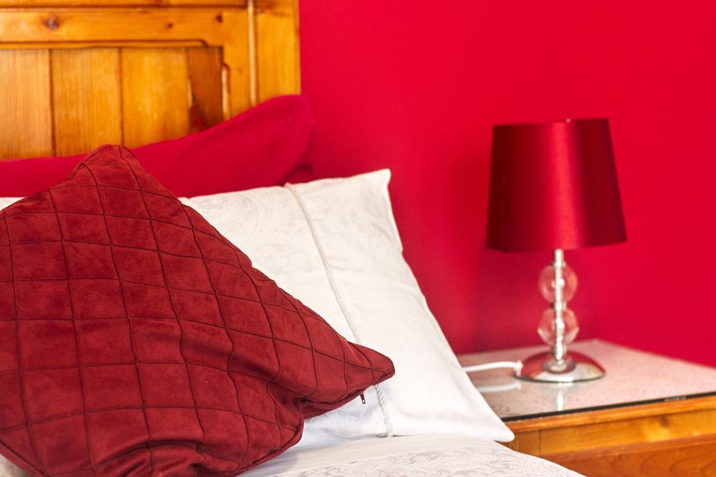 Augusta Lodge Guesthouse Γουέστπορτ Εξωτερικό φωτογραφία