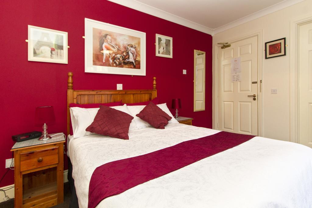 Augusta Lodge Guesthouse Γουέστπορτ Εξωτερικό φωτογραφία