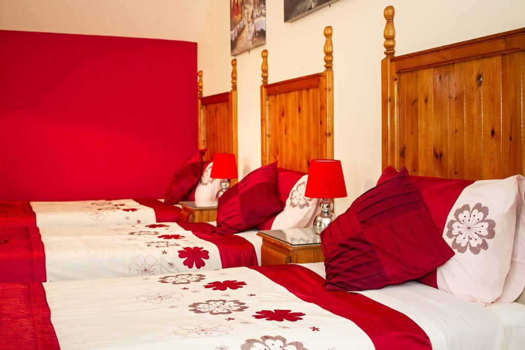 Augusta Lodge Guesthouse Γουέστπορτ Εξωτερικό φωτογραφία