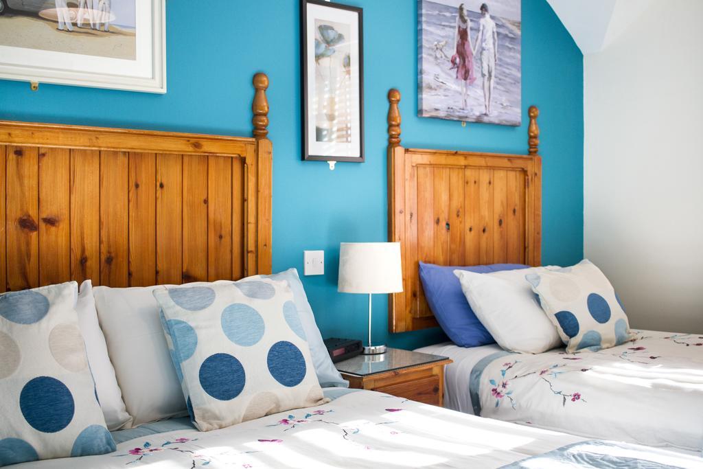 Augusta Lodge Guesthouse Γουέστπορτ Εξωτερικό φωτογραφία