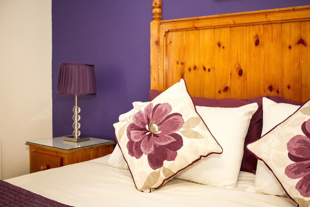 Augusta Lodge Guesthouse Γουέστπορτ Εξωτερικό φωτογραφία