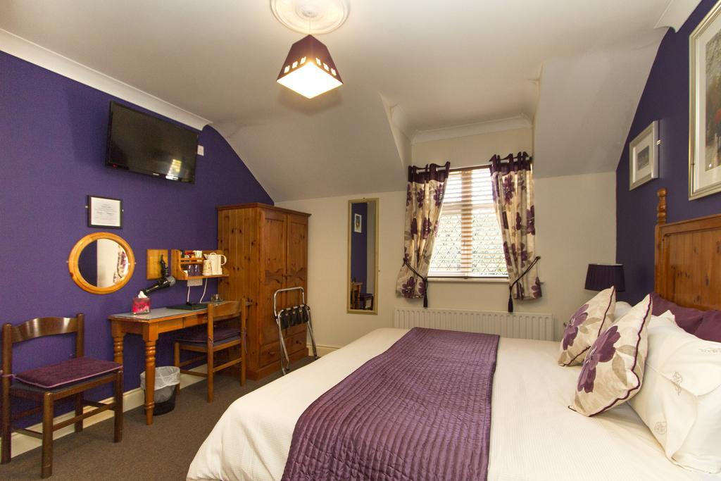 Augusta Lodge Guesthouse Γουέστπορτ Εξωτερικό φωτογραφία
