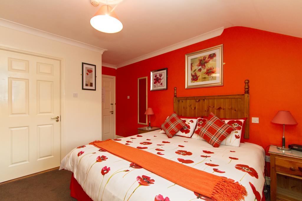 Augusta Lodge Guesthouse Γουέστπορτ Εξωτερικό φωτογραφία