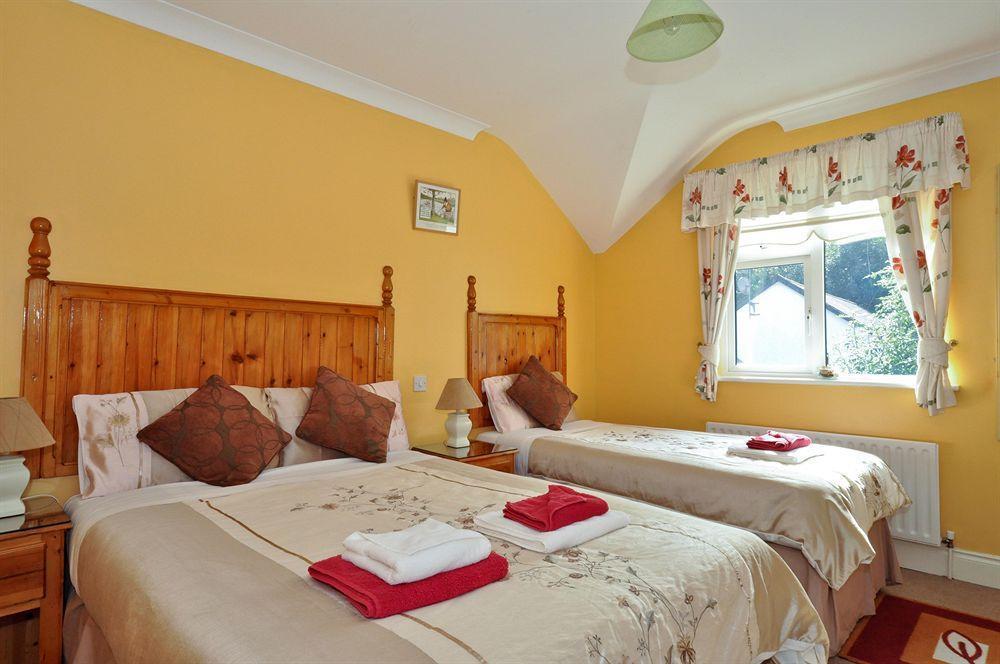 Augusta Lodge Guesthouse Γουέστπορτ Εξωτερικό φωτογραφία