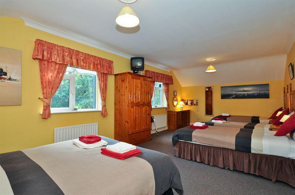Augusta Lodge Guesthouse Γουέστπορτ Εξωτερικό φωτογραφία