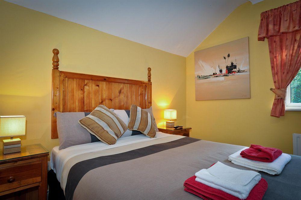 Augusta Lodge Guesthouse Γουέστπορτ Εξωτερικό φωτογραφία