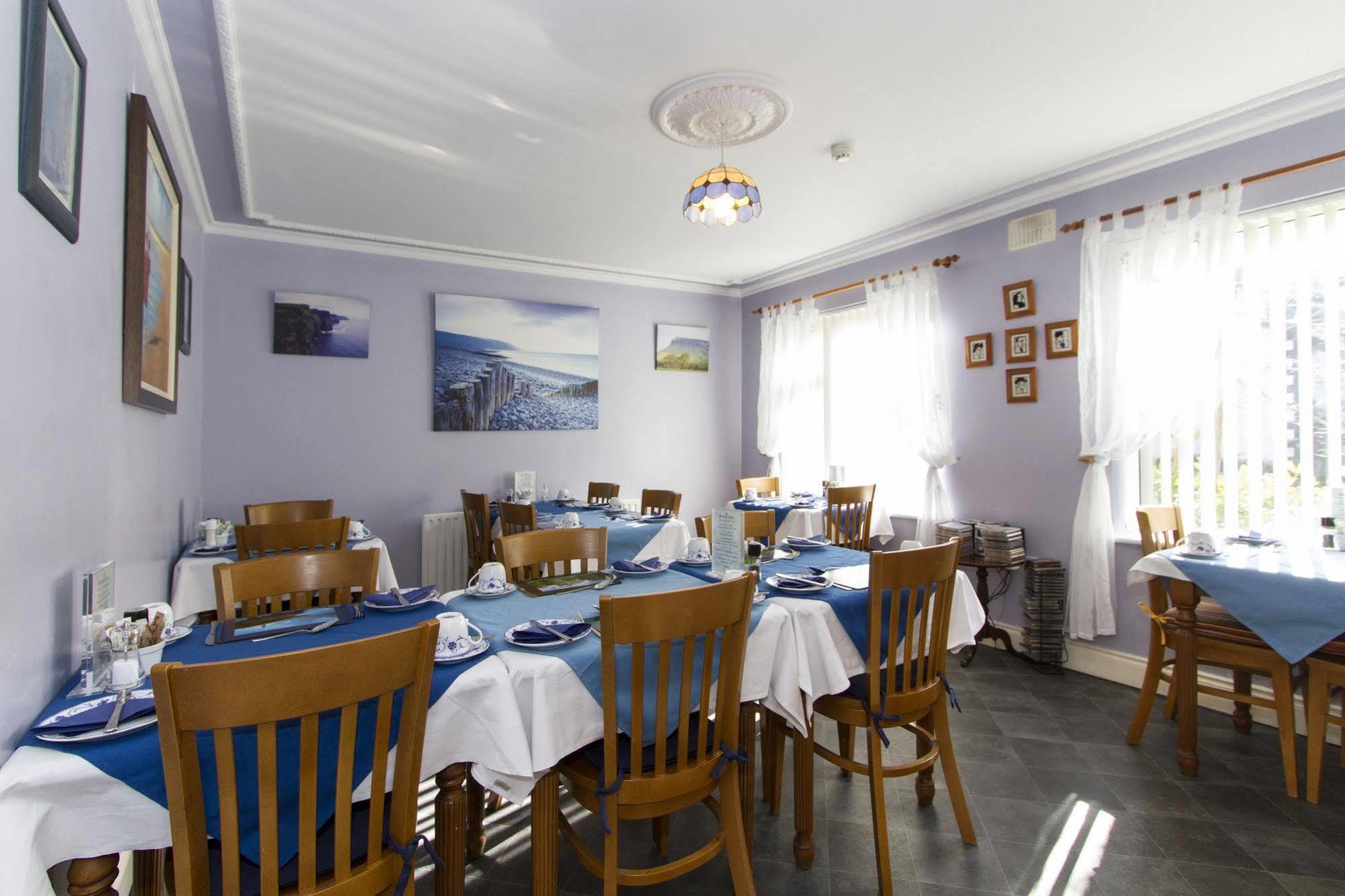 Augusta Lodge Guesthouse Γουέστπορτ Εξωτερικό φωτογραφία