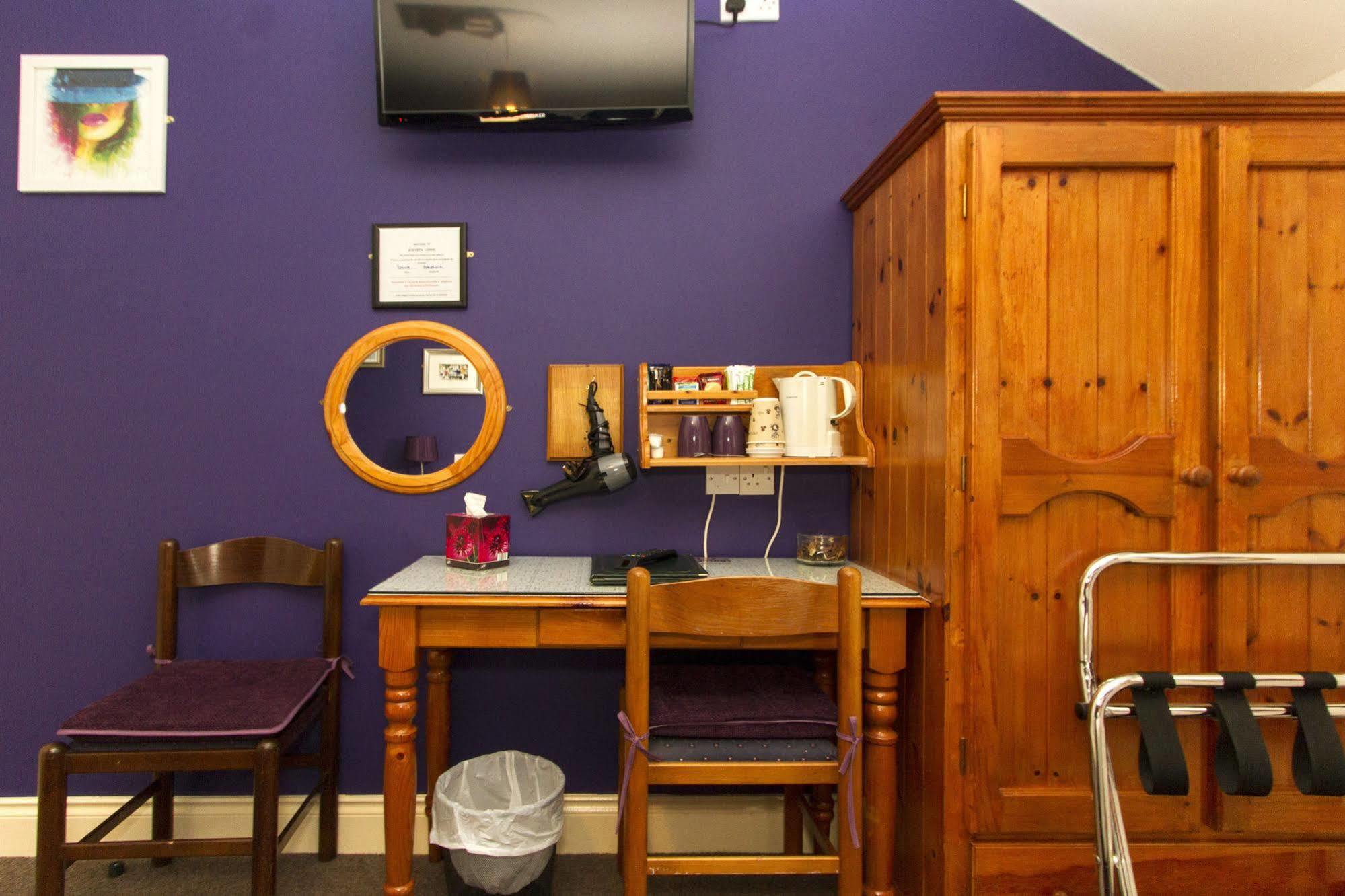 Augusta Lodge Guesthouse Γουέστπορτ Εξωτερικό φωτογραφία