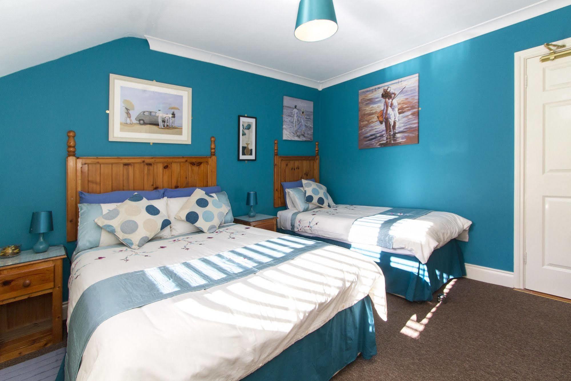 Augusta Lodge Guesthouse Γουέστπορτ Εξωτερικό φωτογραφία