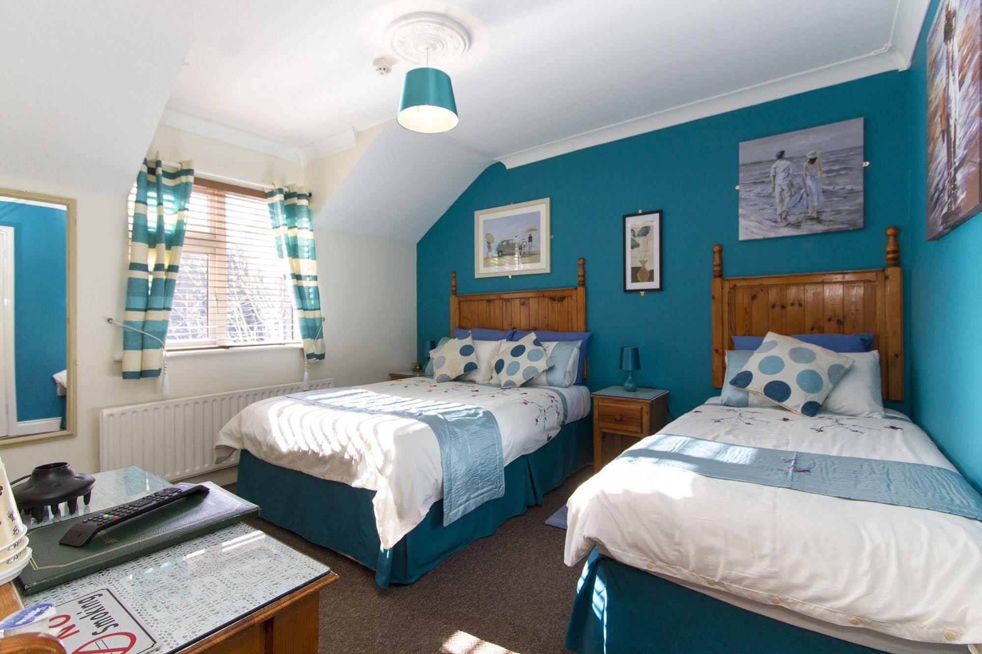 Augusta Lodge Guesthouse Γουέστπορτ Εξωτερικό φωτογραφία