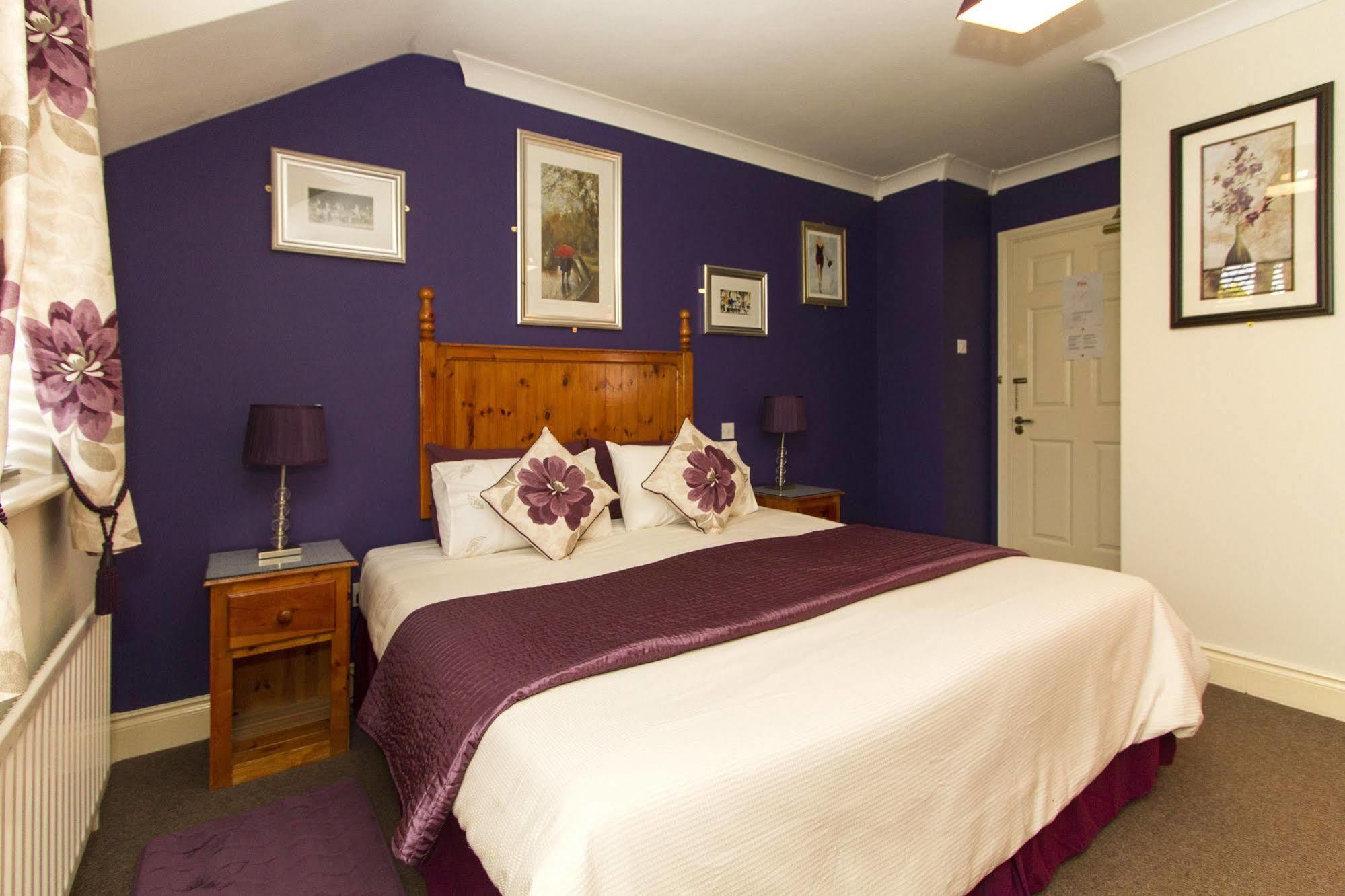 Augusta Lodge Guesthouse Γουέστπορτ Εξωτερικό φωτογραφία