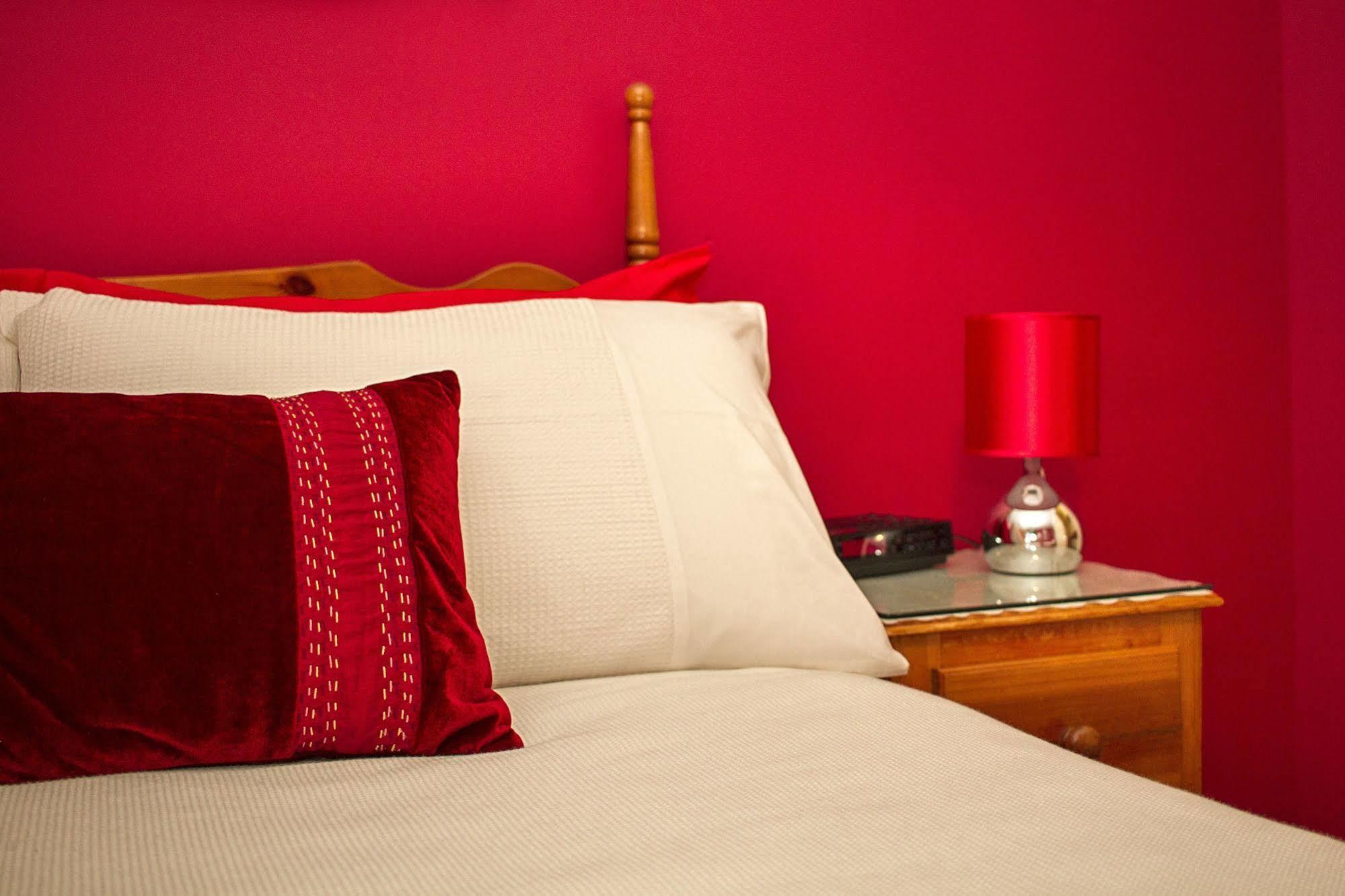 Augusta Lodge Guesthouse Γουέστπορτ Εξωτερικό φωτογραφία